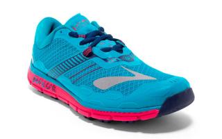BROOKS PUREGRIT 5 MUJER AZUL 1202301B433